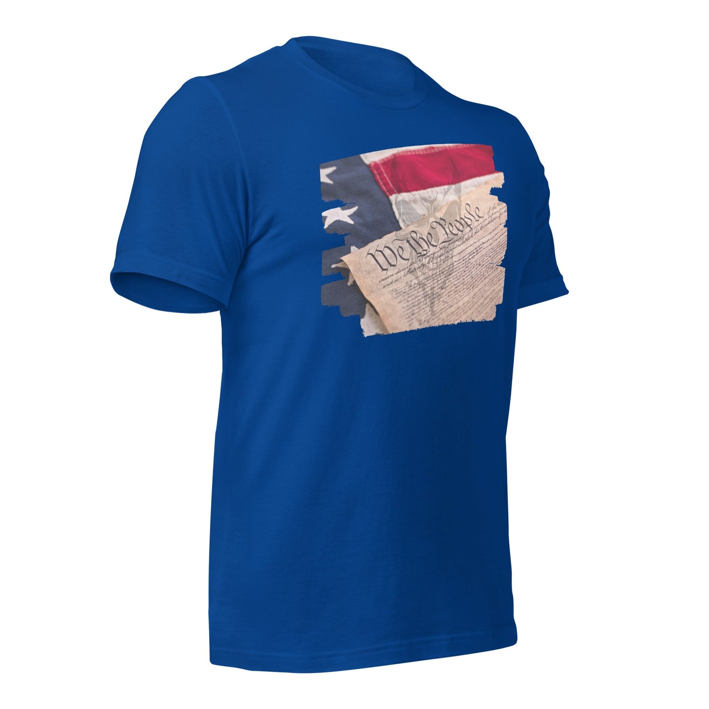We the people - Unisex t-shirt