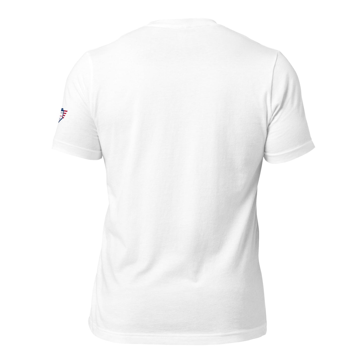 Merica - Unisex t-shirt