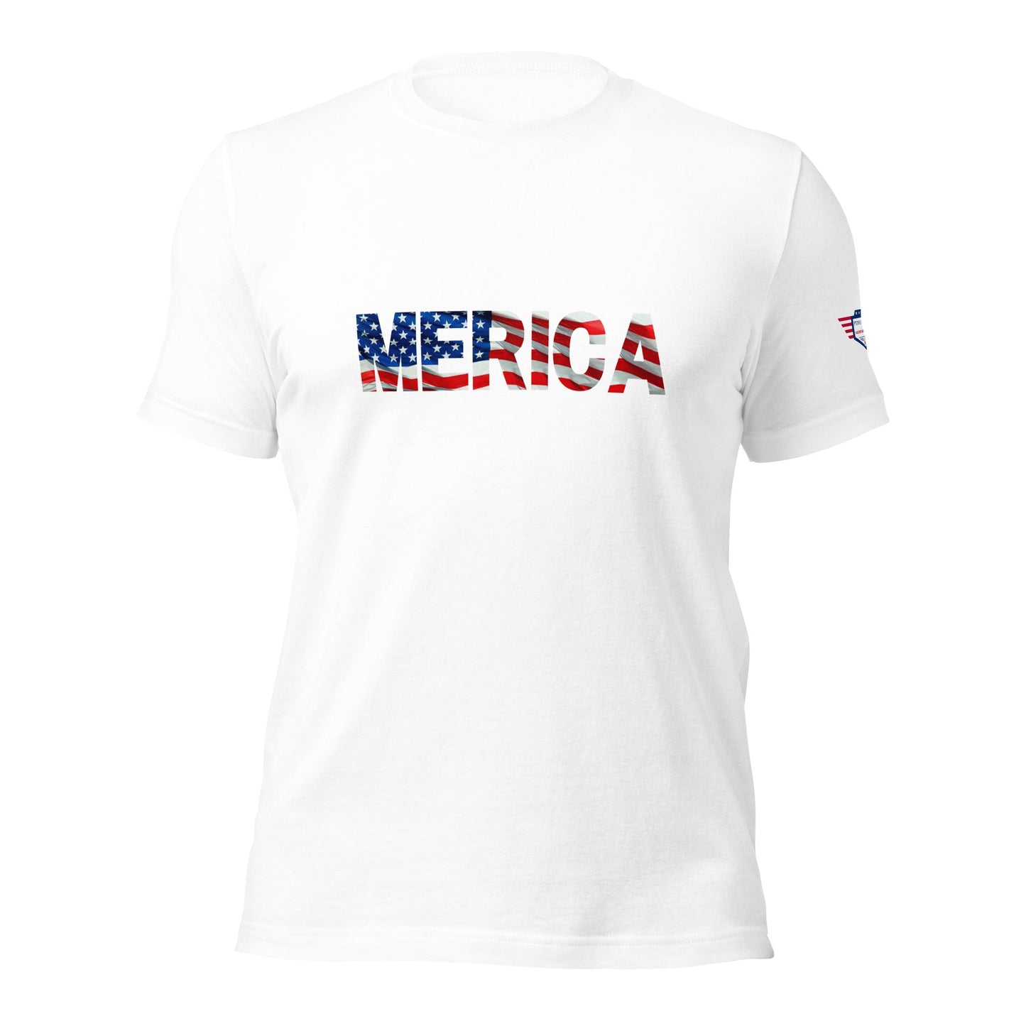 Merica - Unisex t-shirt
