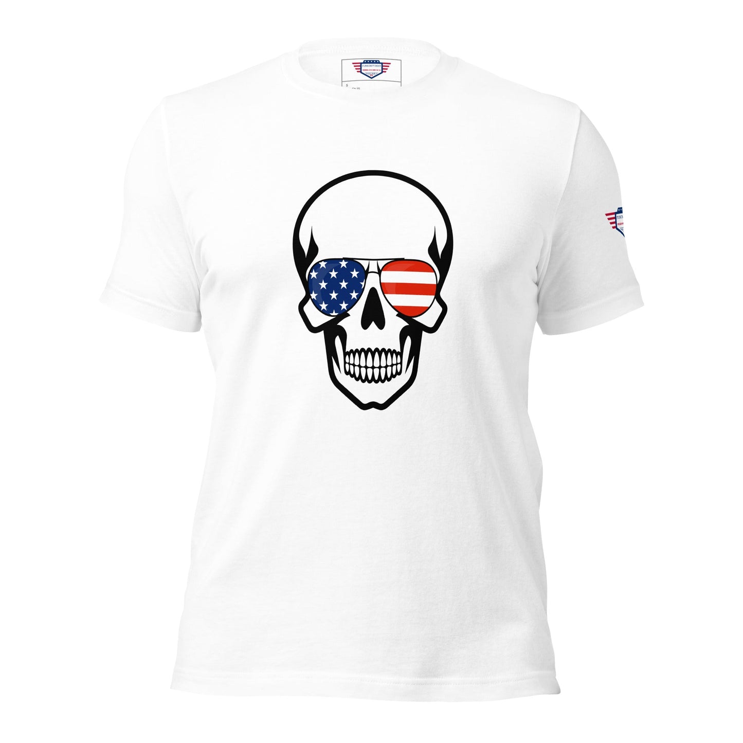 Tonos de Grayskull - Camiseta unisex