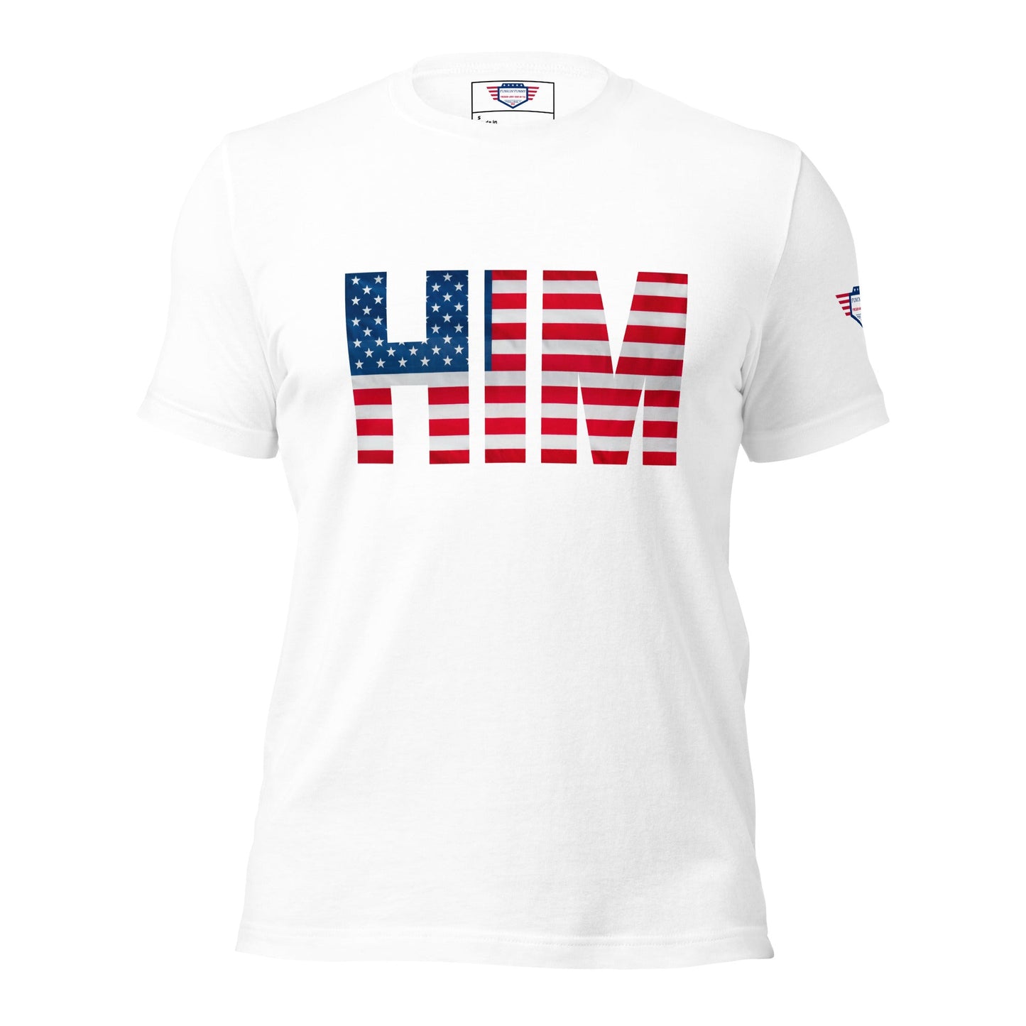 ÉL - Camiseta unisex