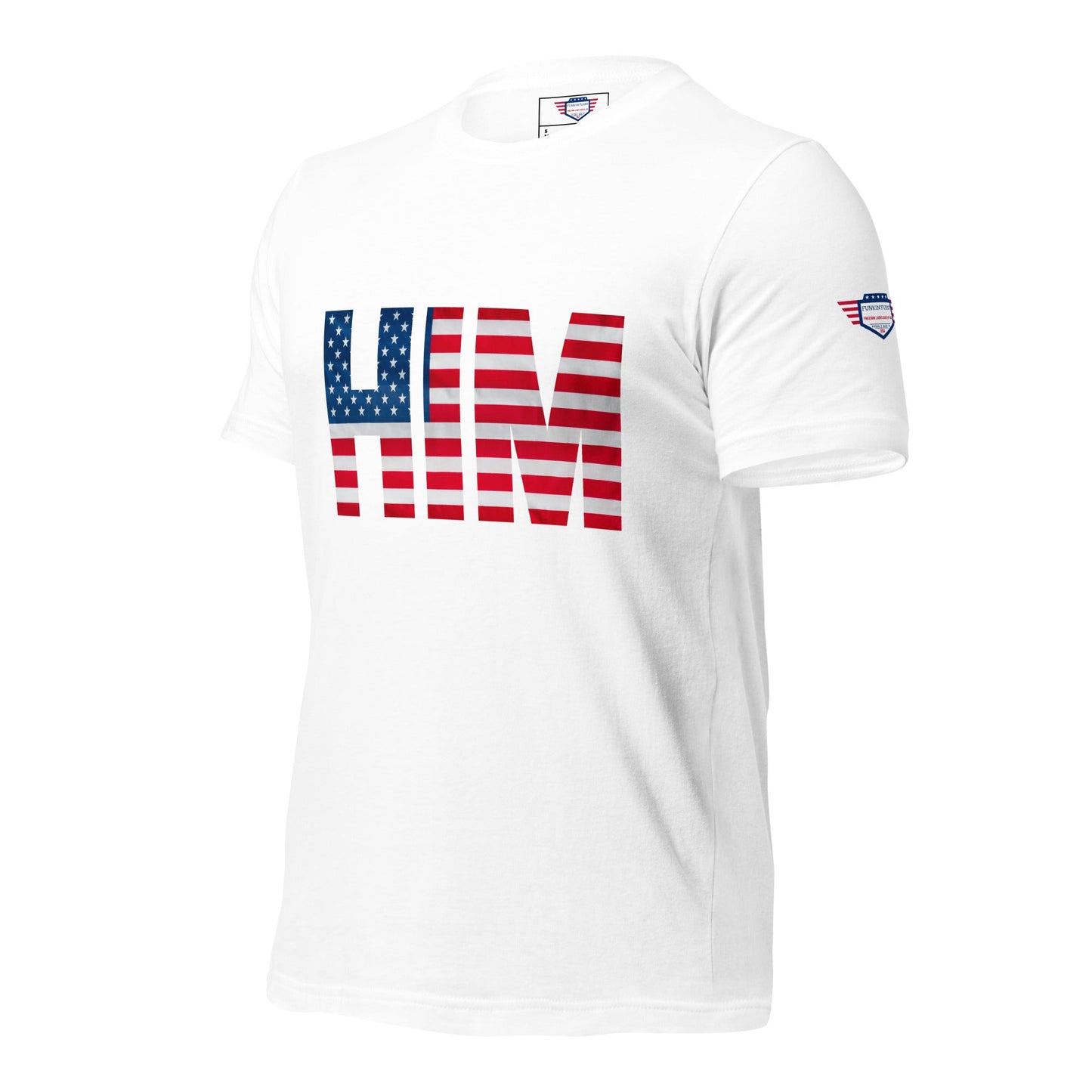 ÉL - Camiseta unisex