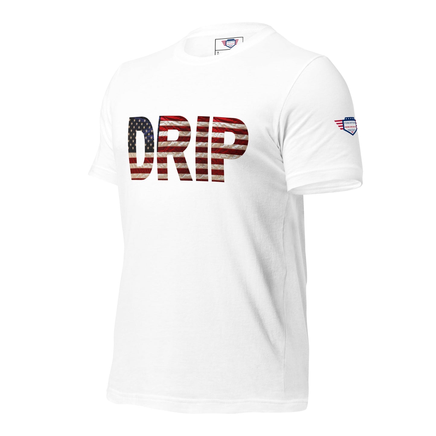 Drip - Unisex t-shirt