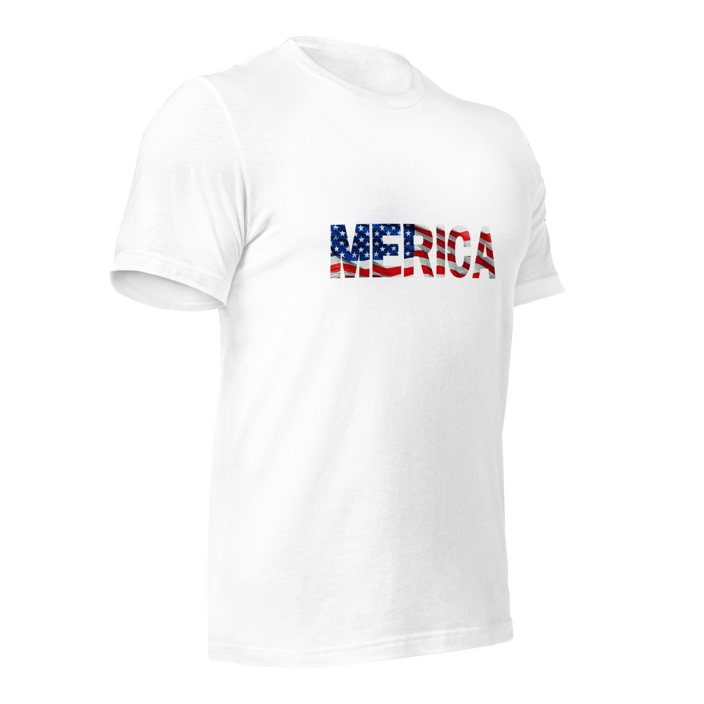 Merica - Unisex t-shirt