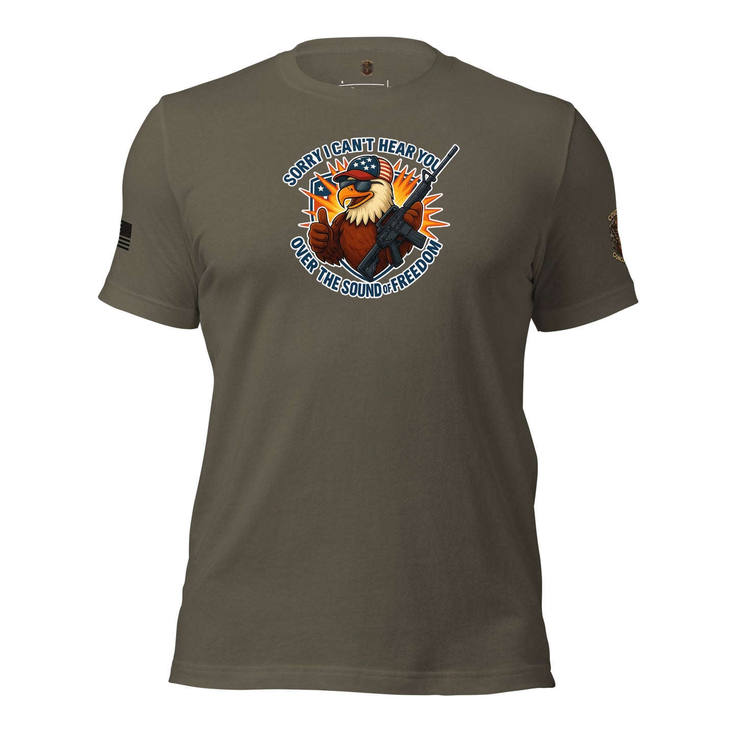 Freedom T