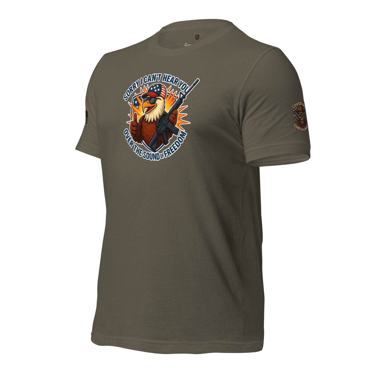 Freedom T