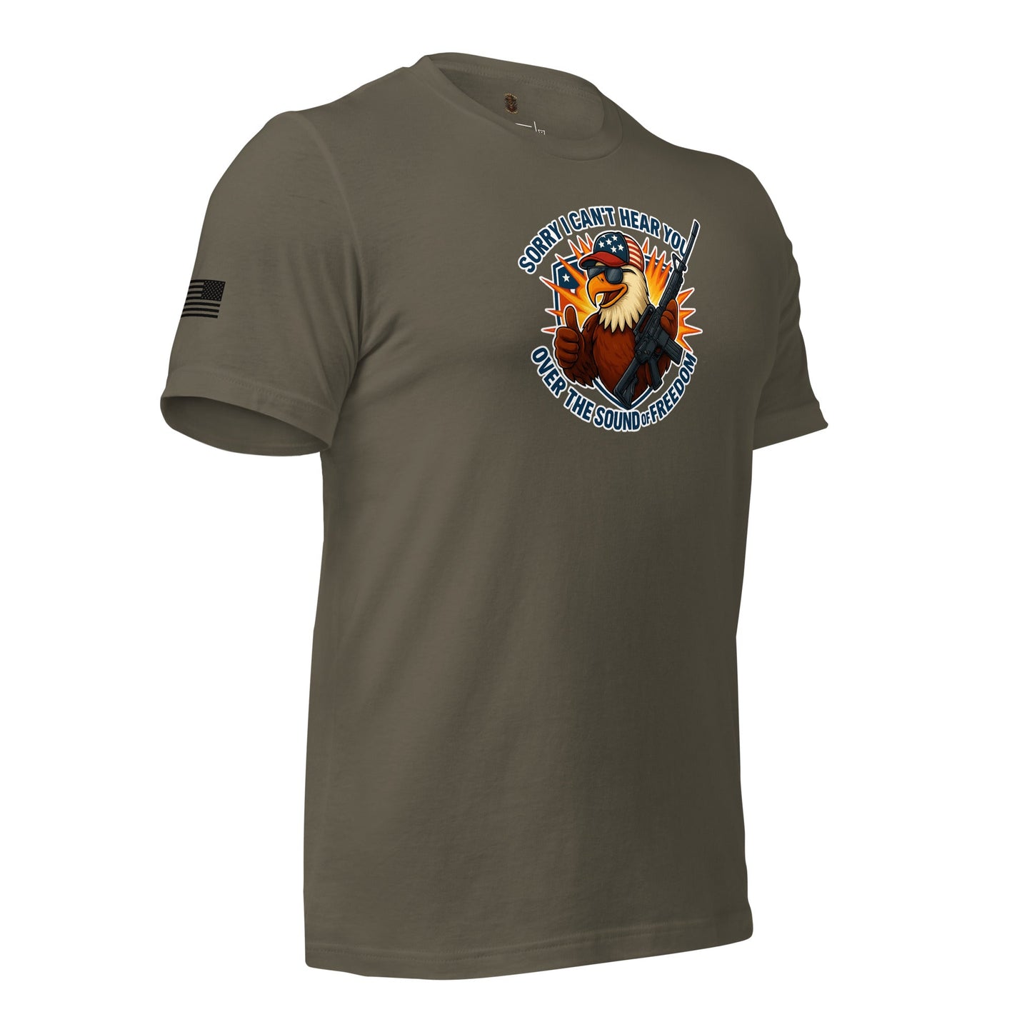 Freedom T