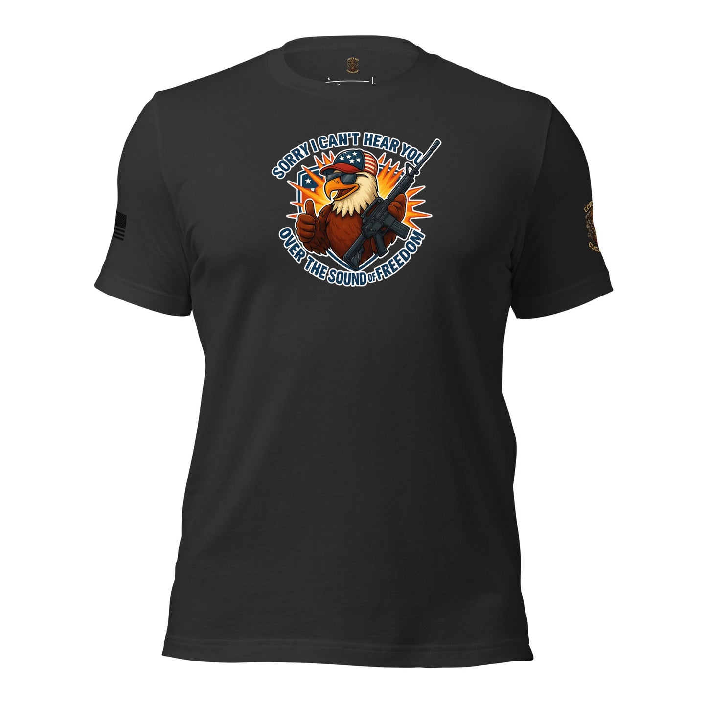 Freedom T