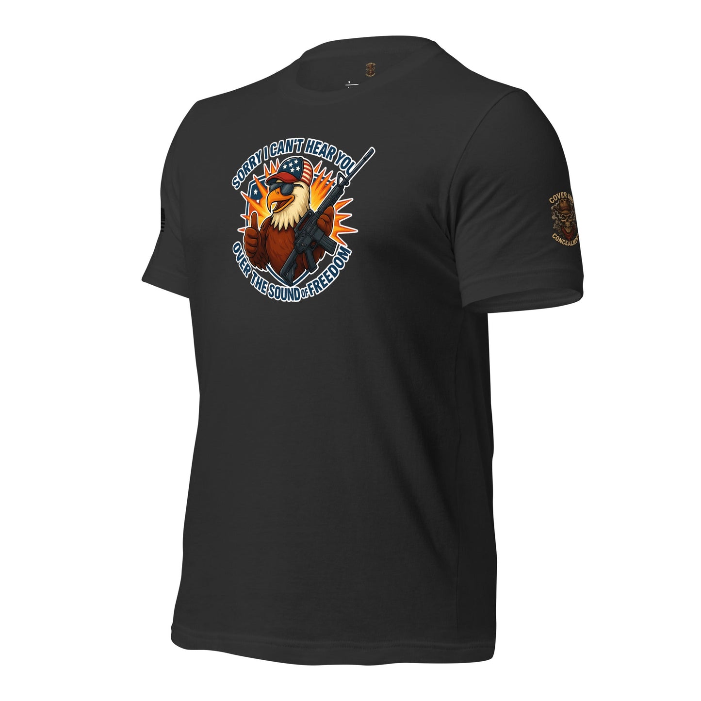 Freedom T