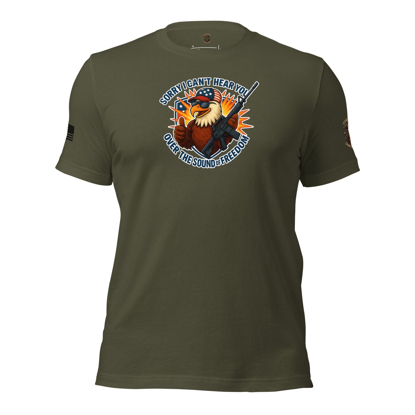 Freedom T
