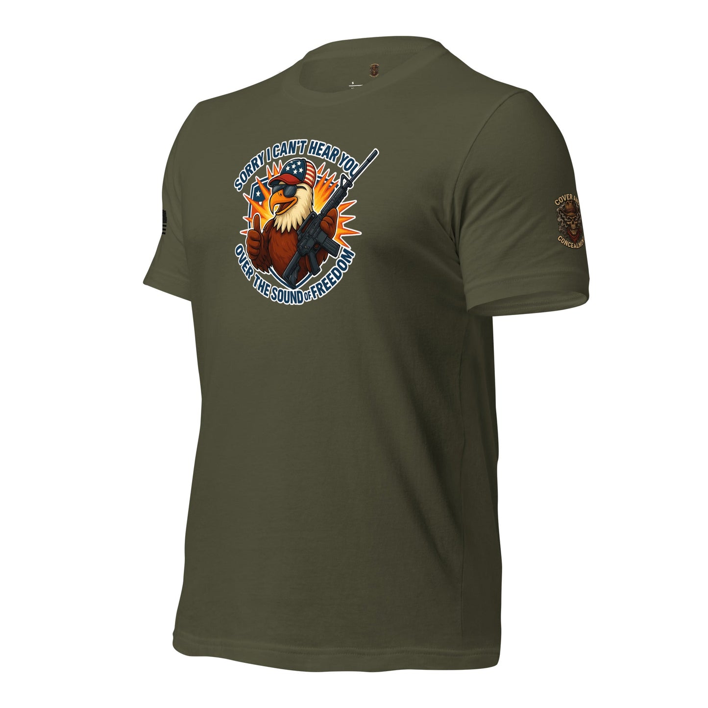 Freedom T