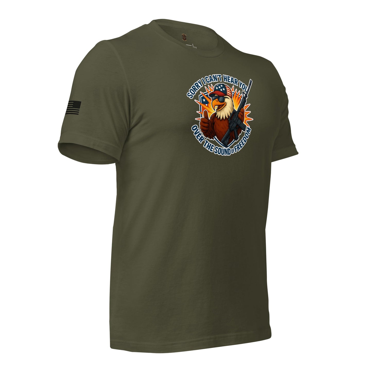 Freedom T