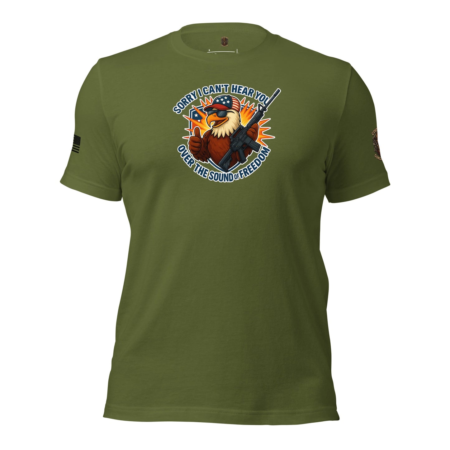 Freedom T