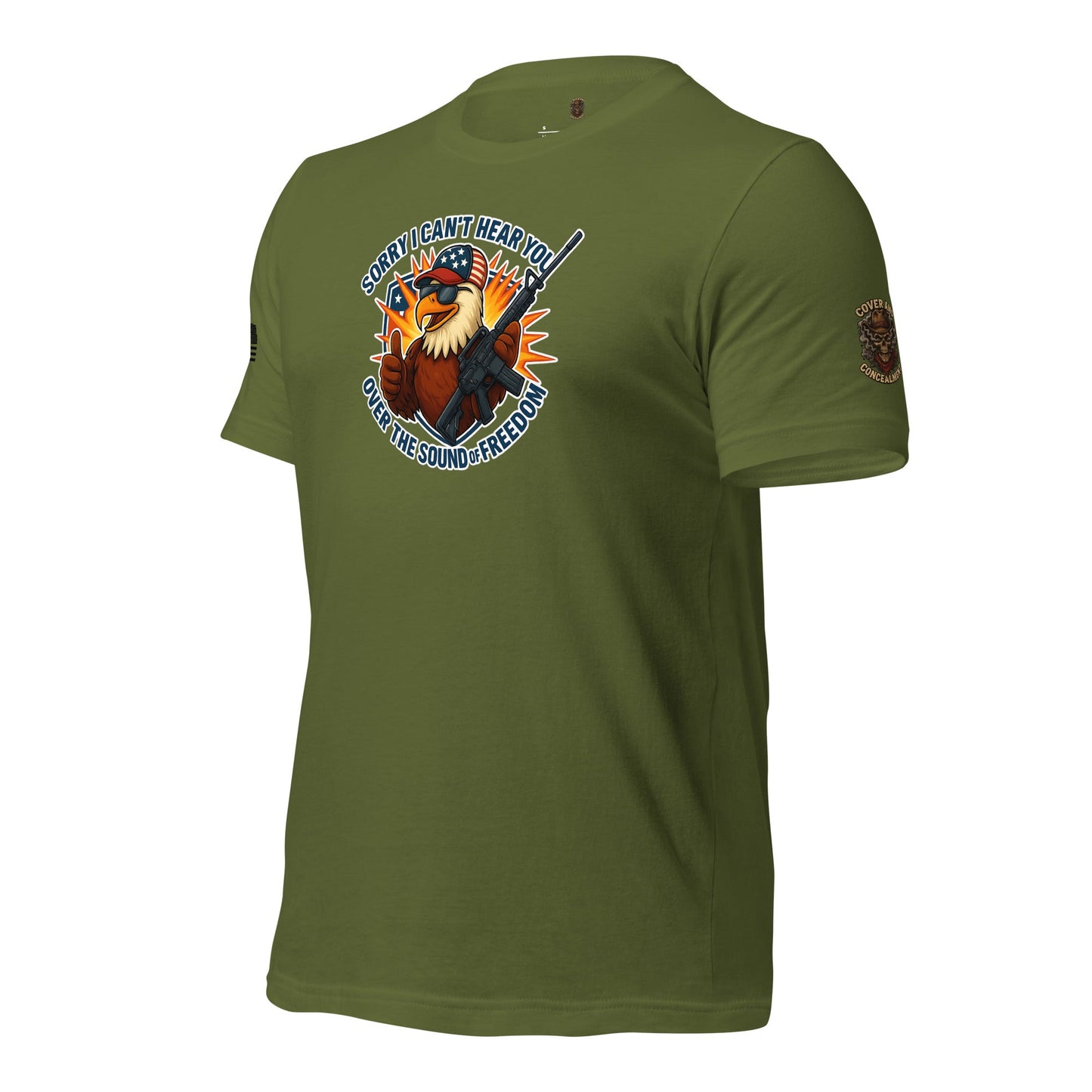Freedom T