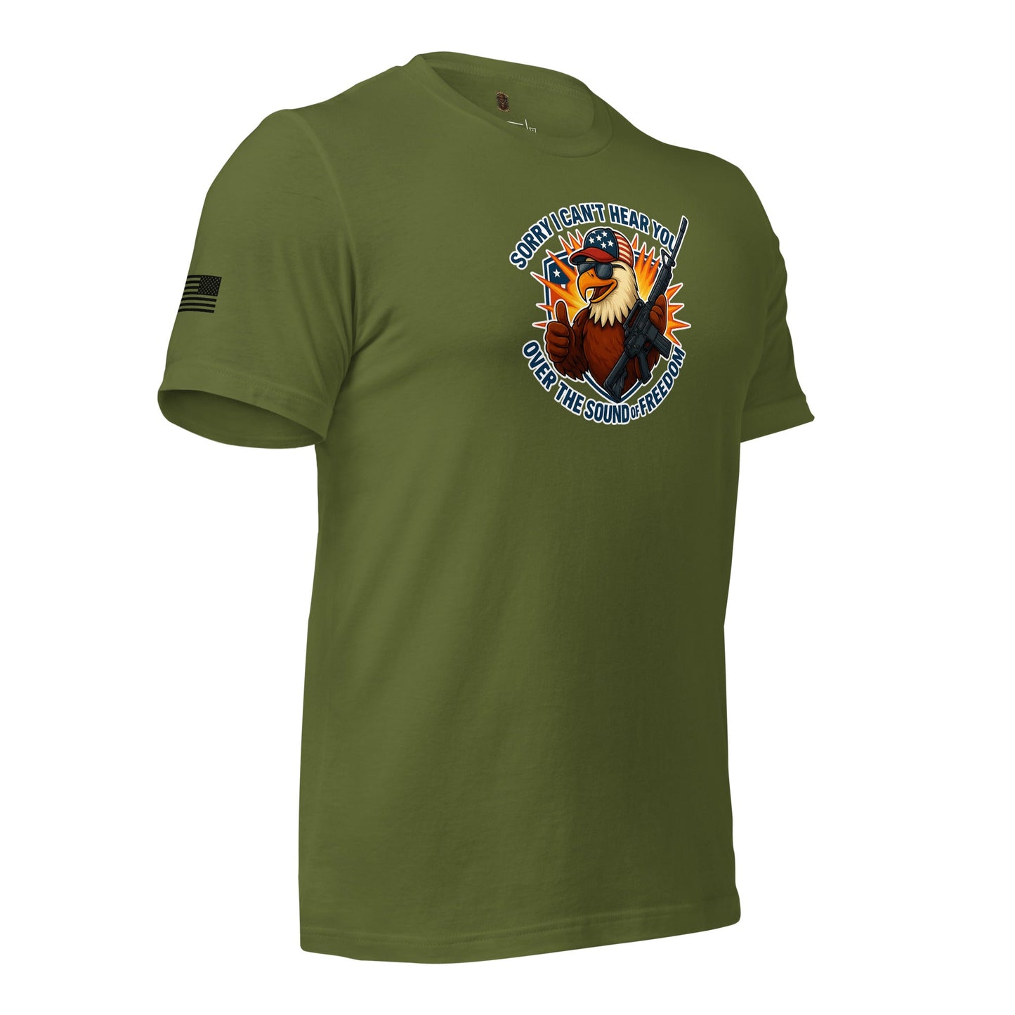 Freedom T