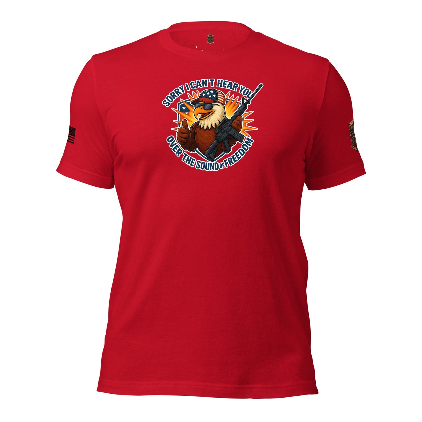 Freedom T