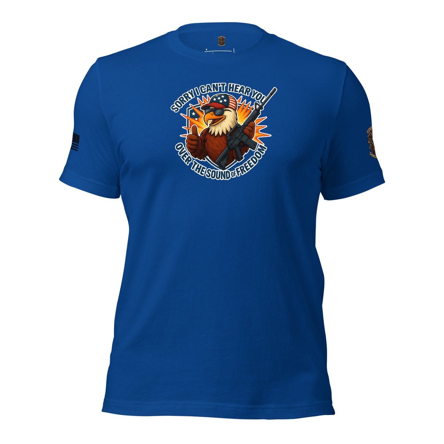 Freedom T