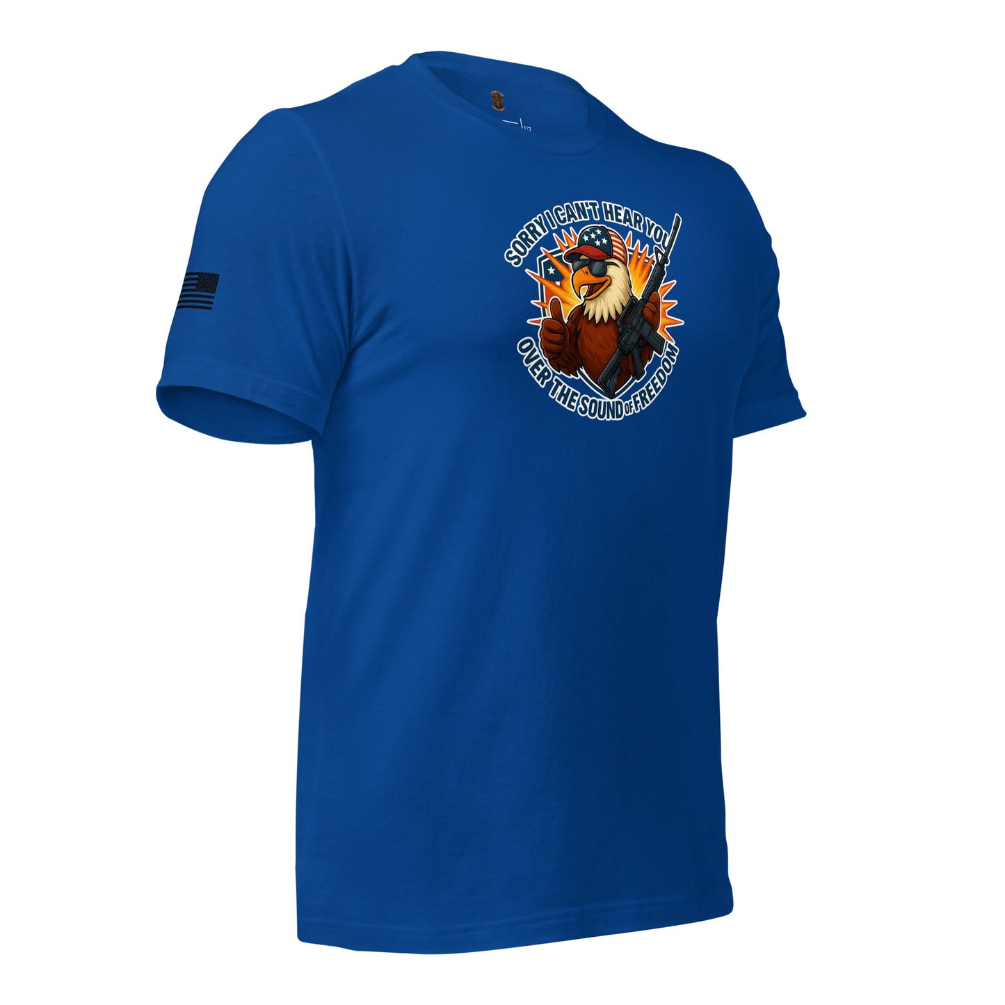 Freedom T