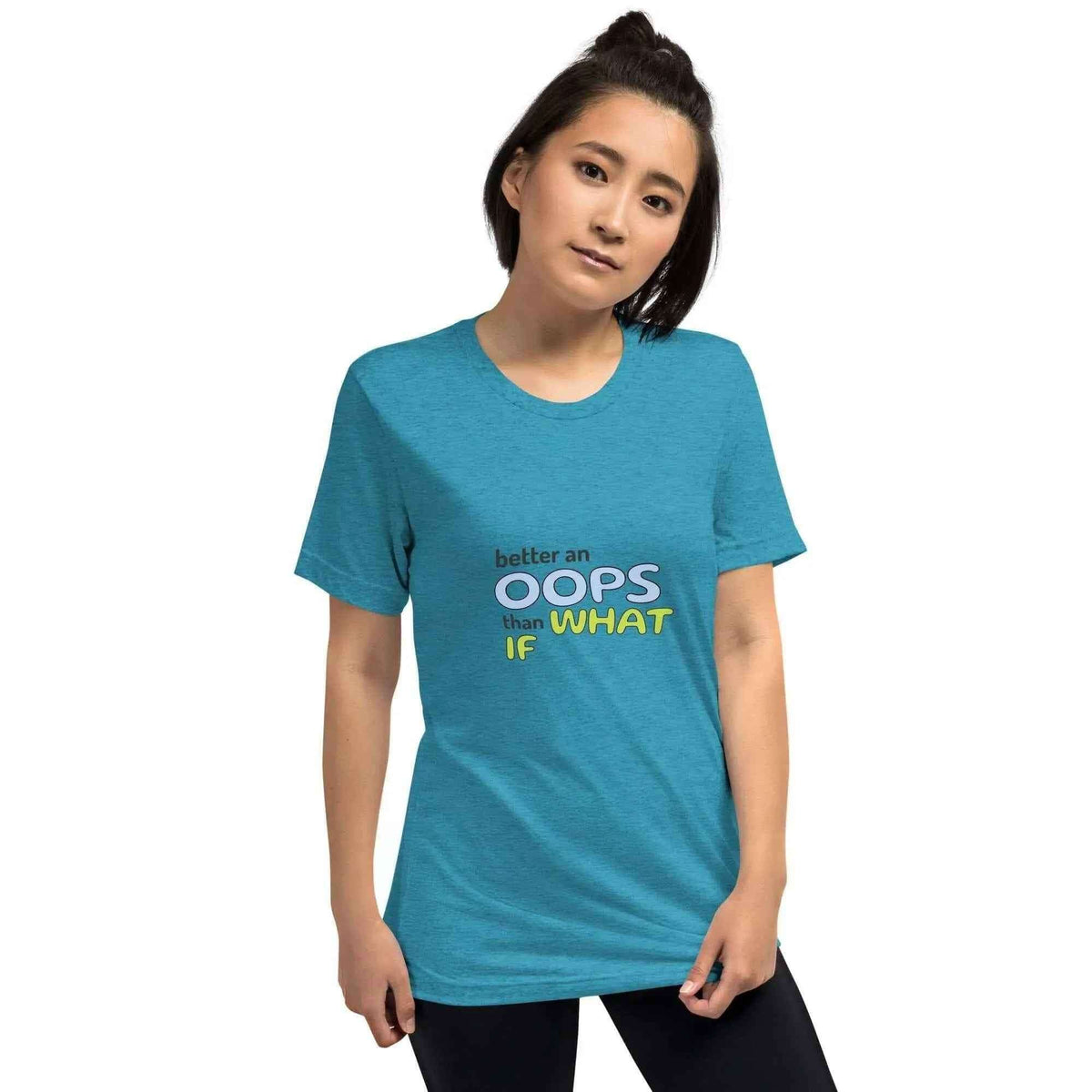 Short Sleeve T-Shirt for Comfortable Everyday Wear
