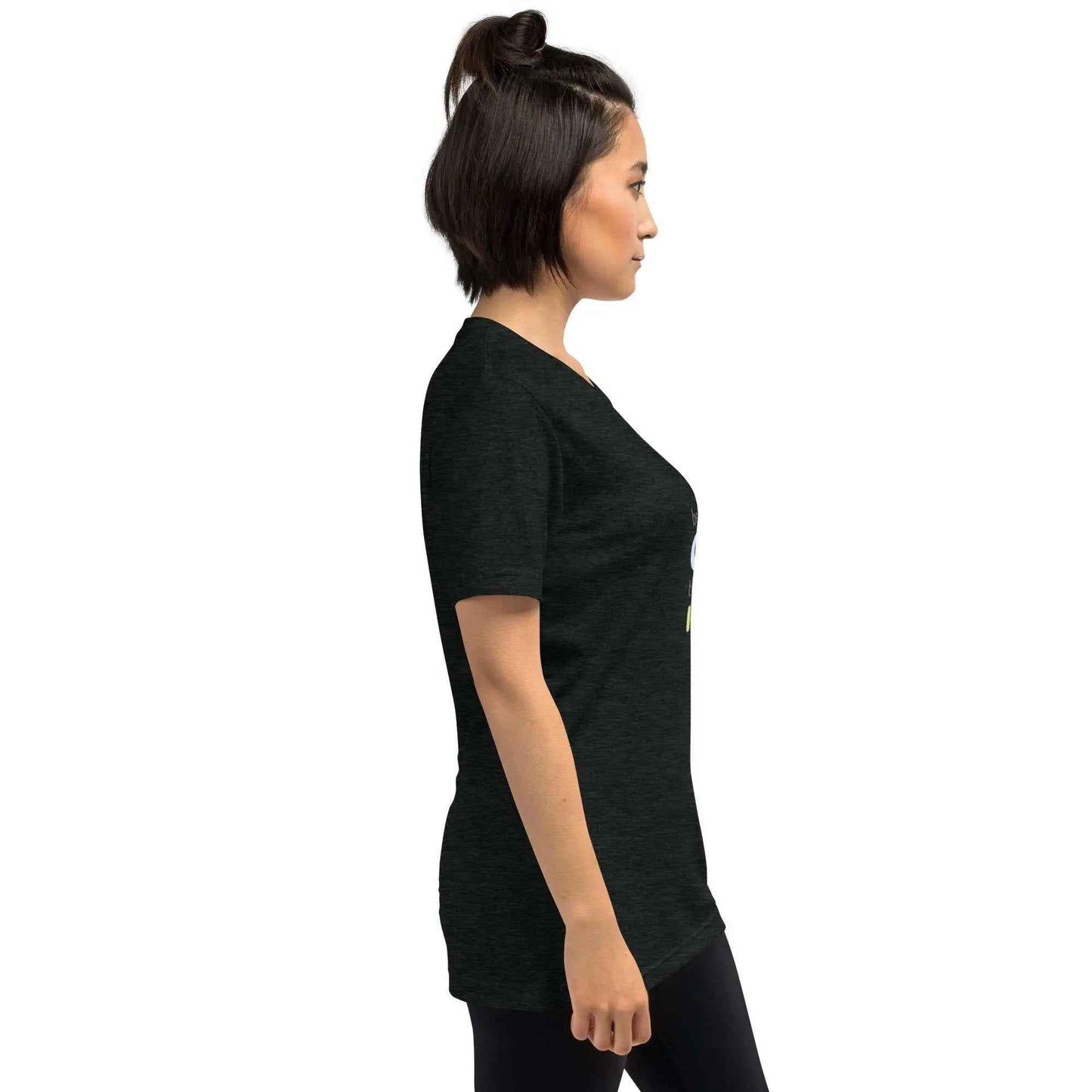 Short Sleeve T-Shirt for Comfortable Everyday Wear
