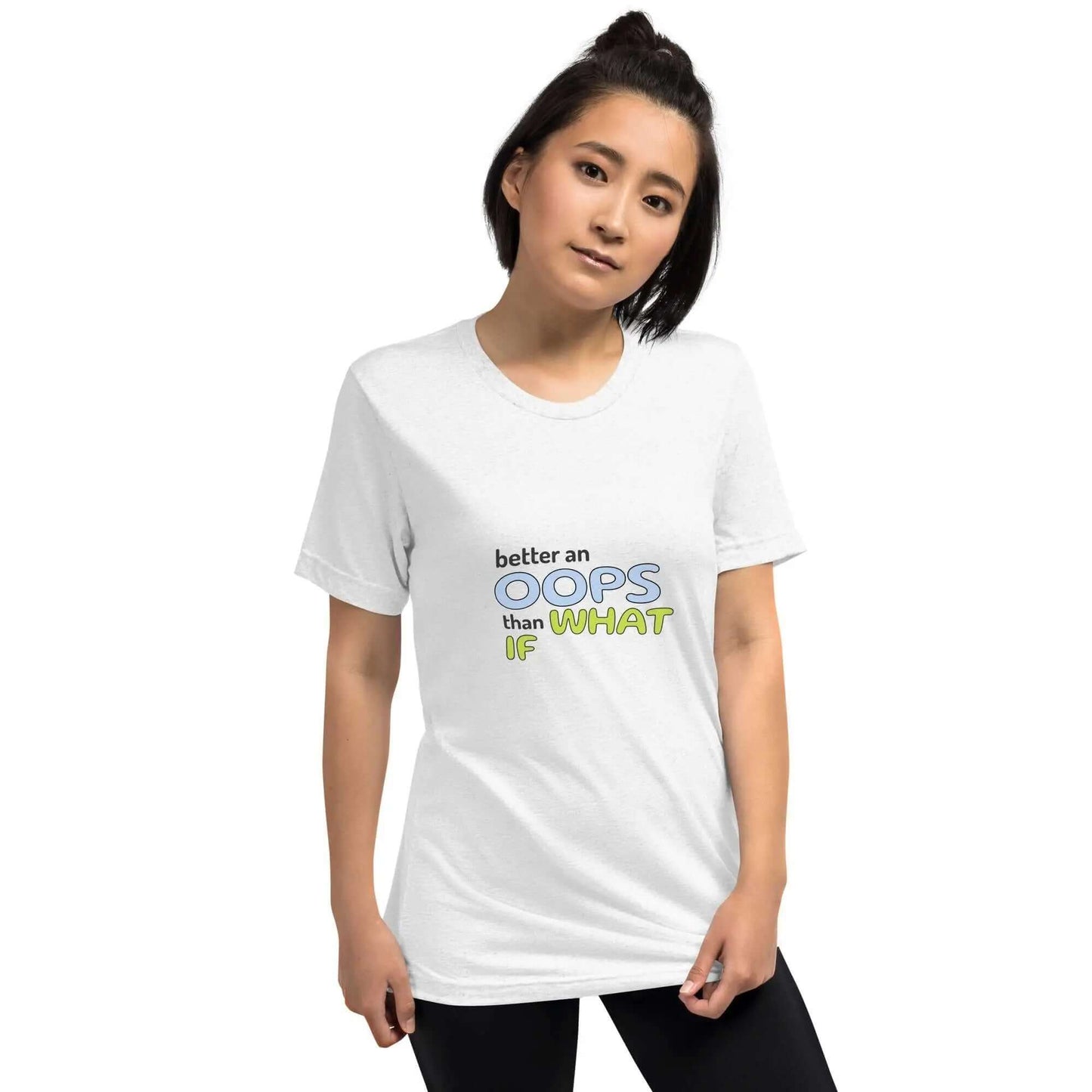 Short Sleeve T-Shirt for Comfortable Everyday Wear