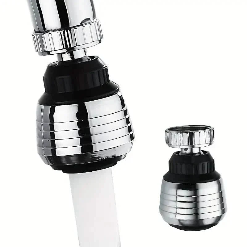 Universal Faucet Sprayer Extension