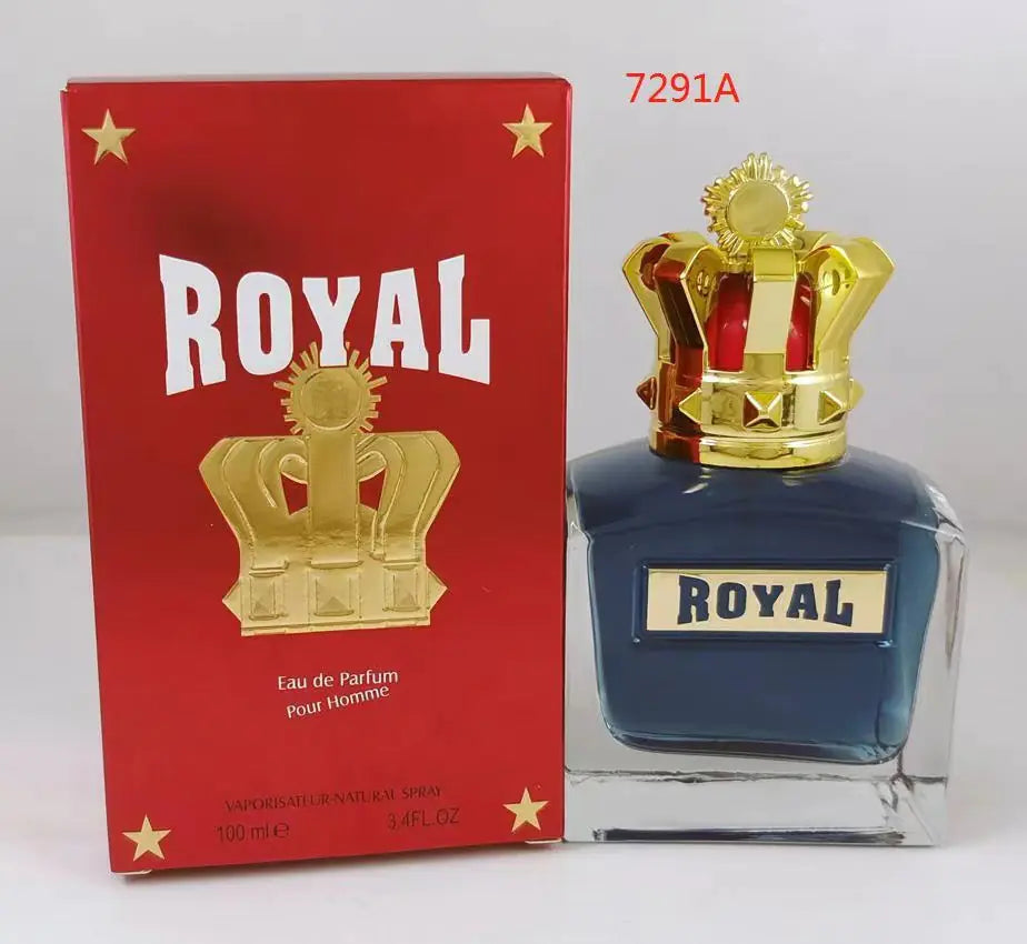 Popular Red Baccarat Rose Oud Perfume 70ml (Wholesale)