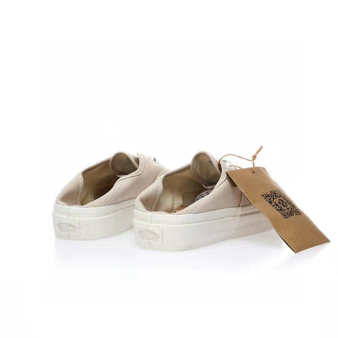 Vans Authentic VR3 'Beige'