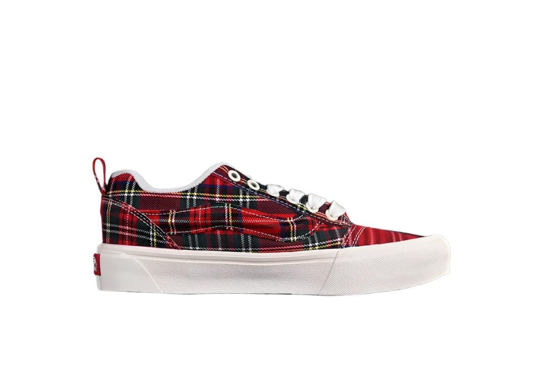 Vans Classics Knu Skool