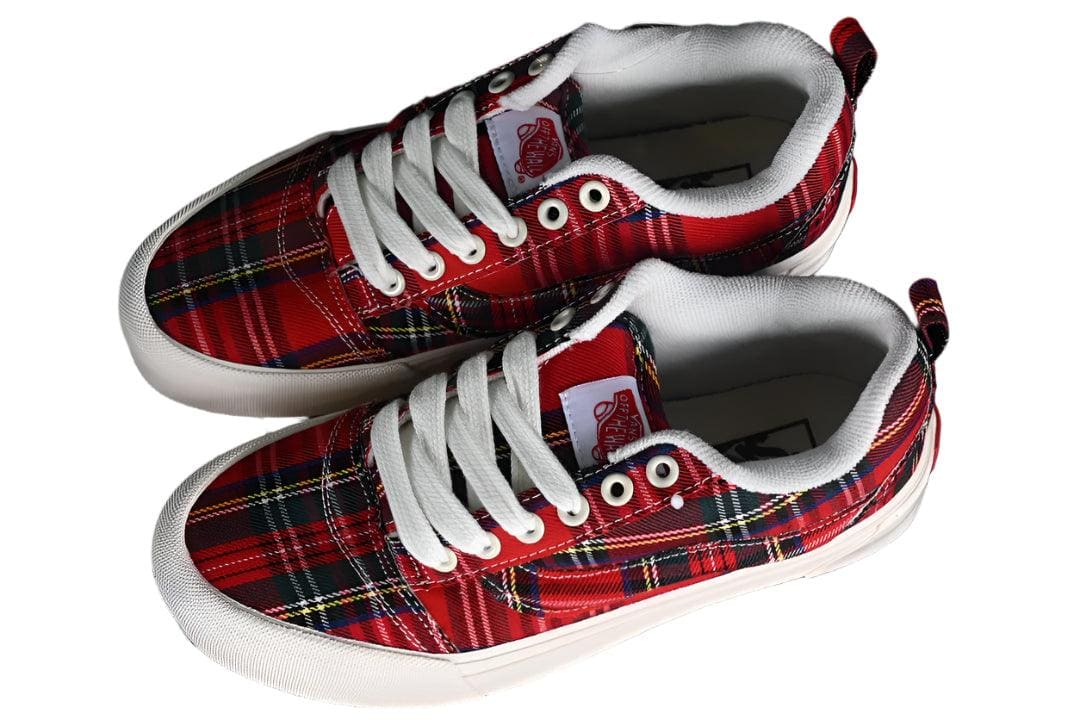 Vans Classics Knu Skool