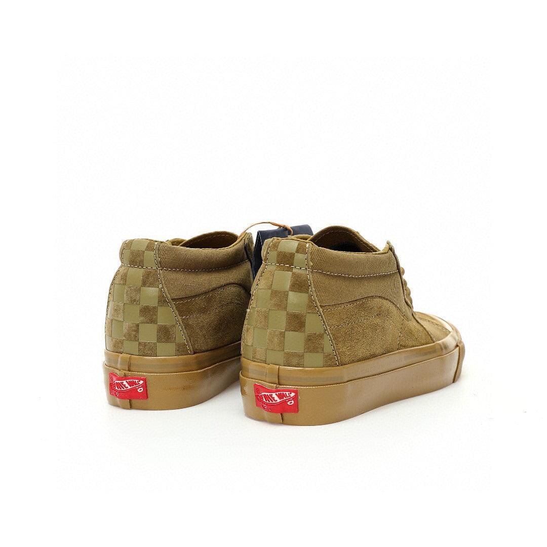 Vans Sk8-Mid Reissue 83 MG TDC Premium "Antelope"