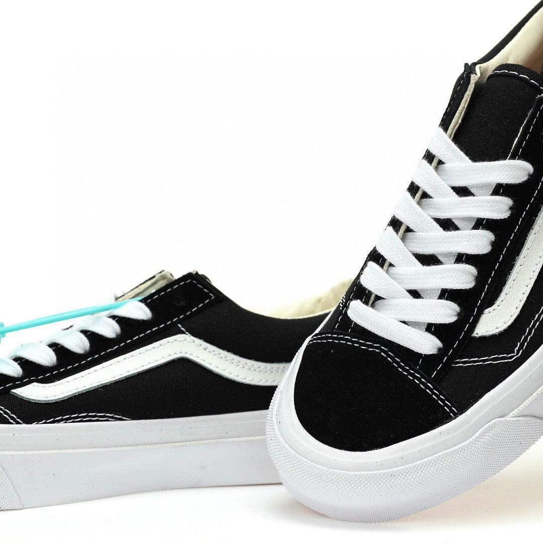Vans Vault OG Style 36 LX "Black/White"
