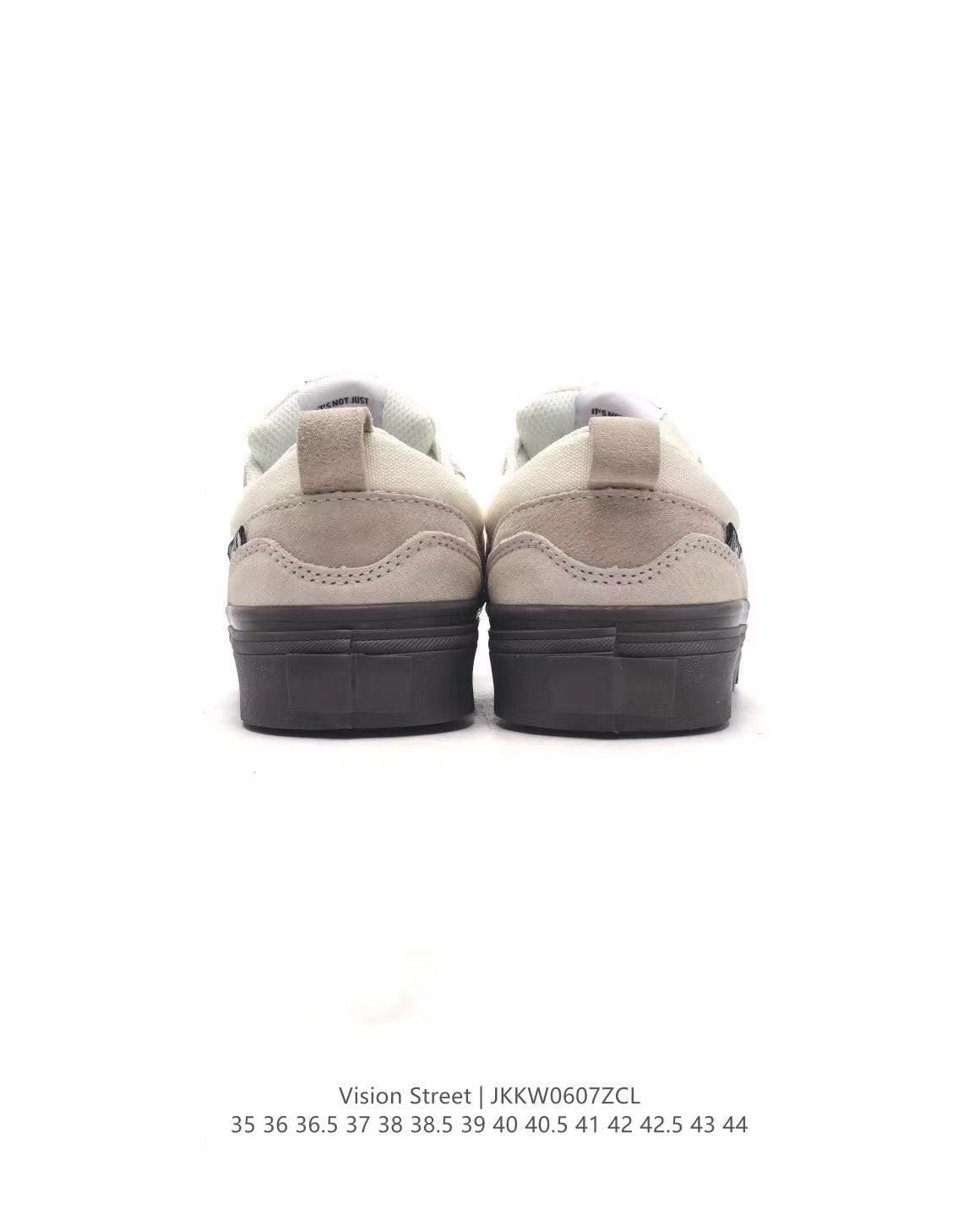 Vans Vision Street Wear
