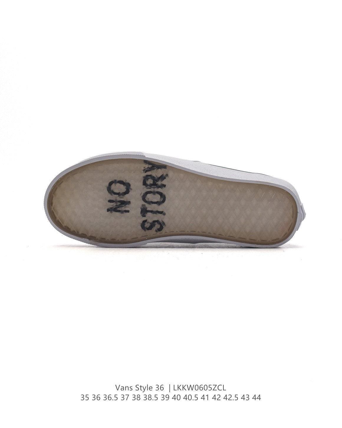 Vans x Bolin AUTHENTIC