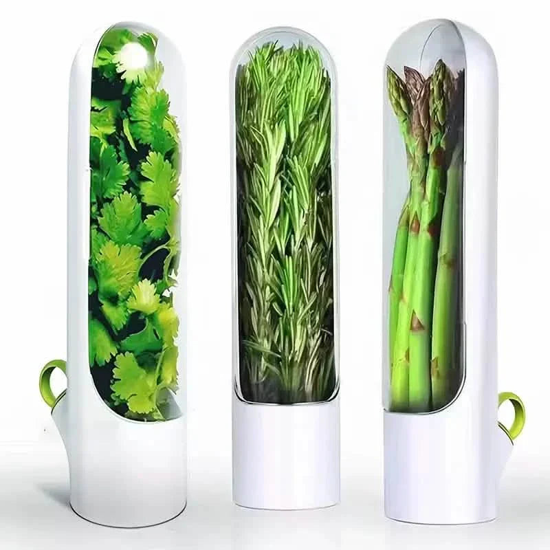 Vegetable Preserving Bottle for Freshest Produce