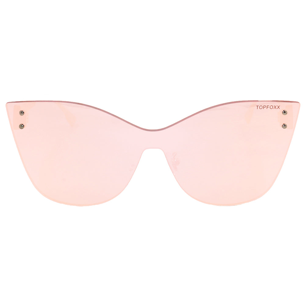 Venice 2 - Rose Gold