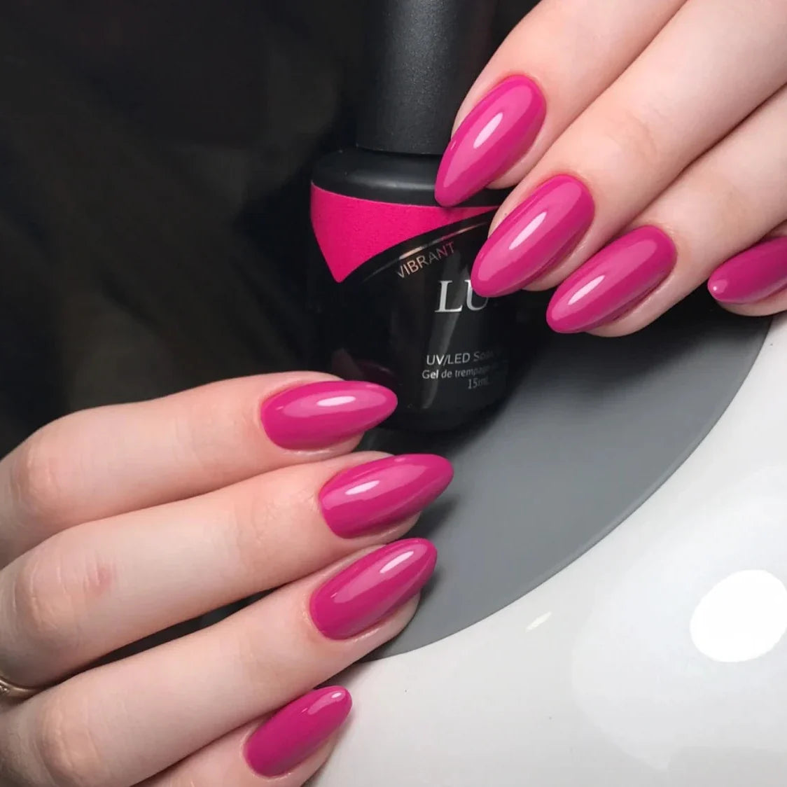 Luxio - Gel Polish Expression, 15ml