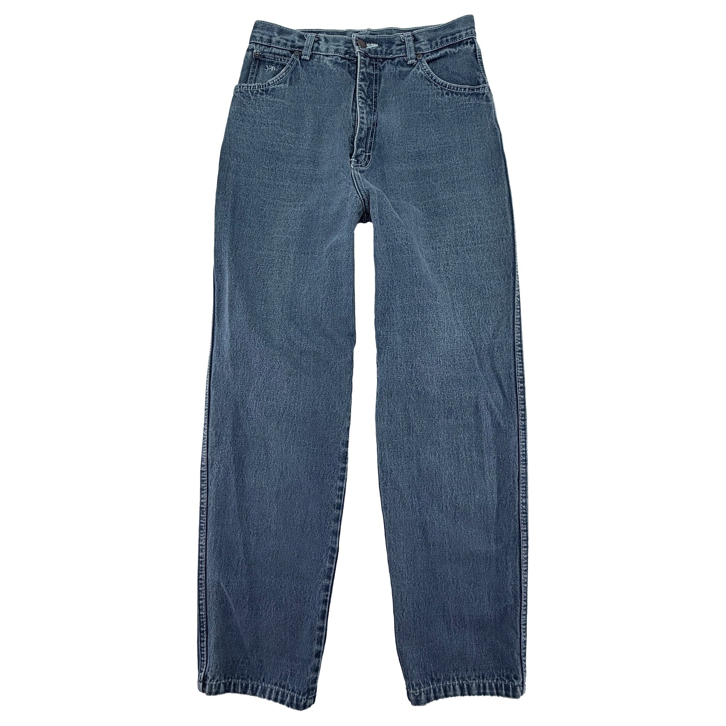 Vintage 45 Brand Women's Vintage Tapered Jeans - Measures 29x30