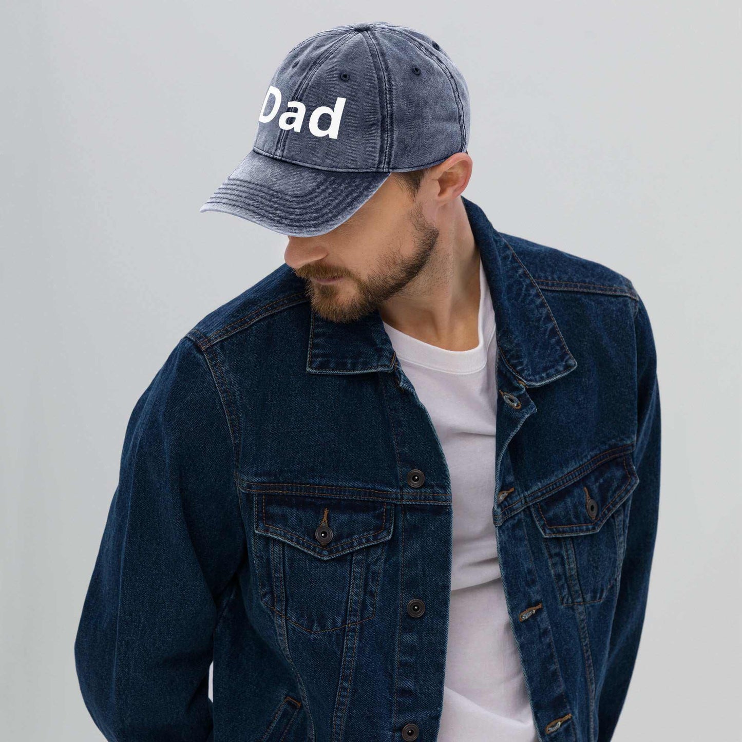 Vintage Cotton twill Cap – Timeless Style and Lasting Comfort