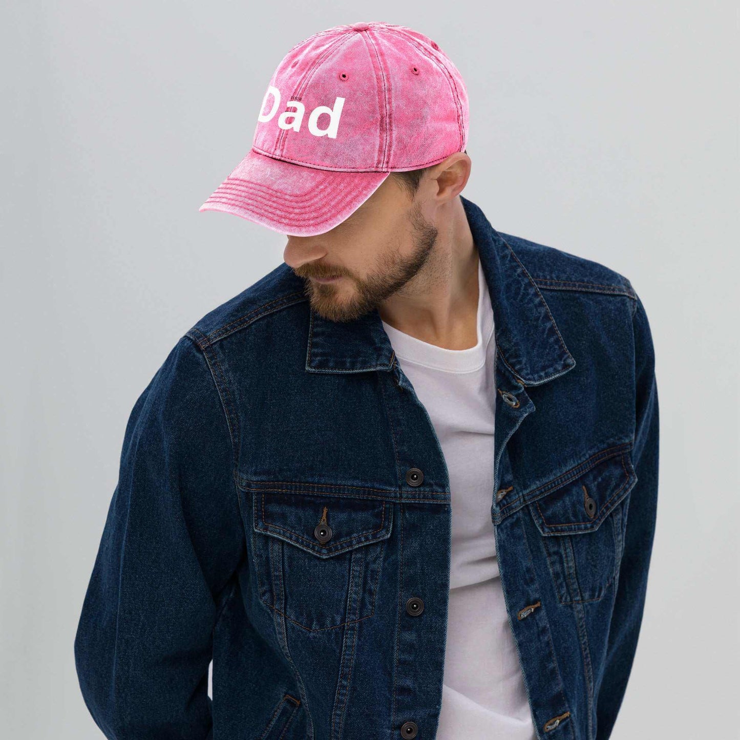 Vintage Cotton twill Cap – Timeless Style and Lasting Comfort