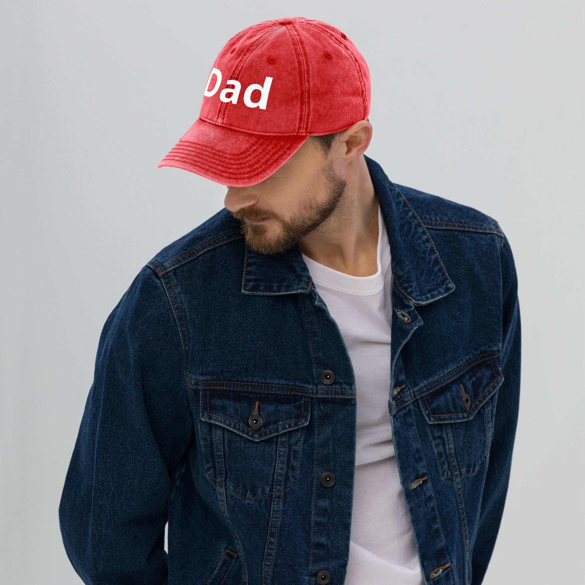 Vintage Cotton twill Cap – Timeless Style and Lasting Comfort