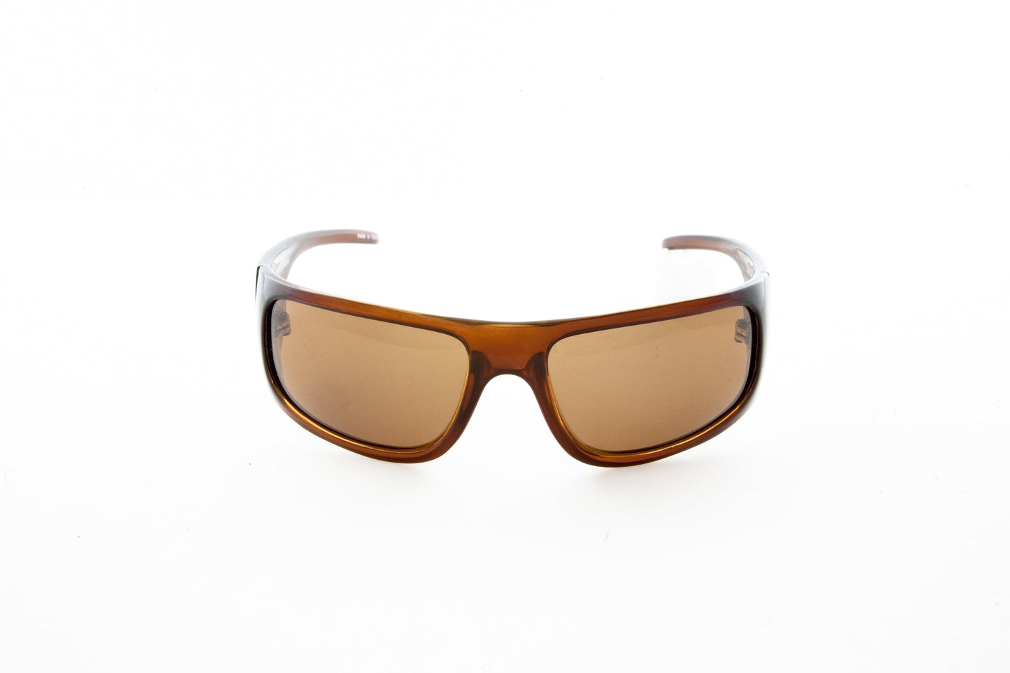 Gafas de sol Filtran Vinilo Chocolate Brillante