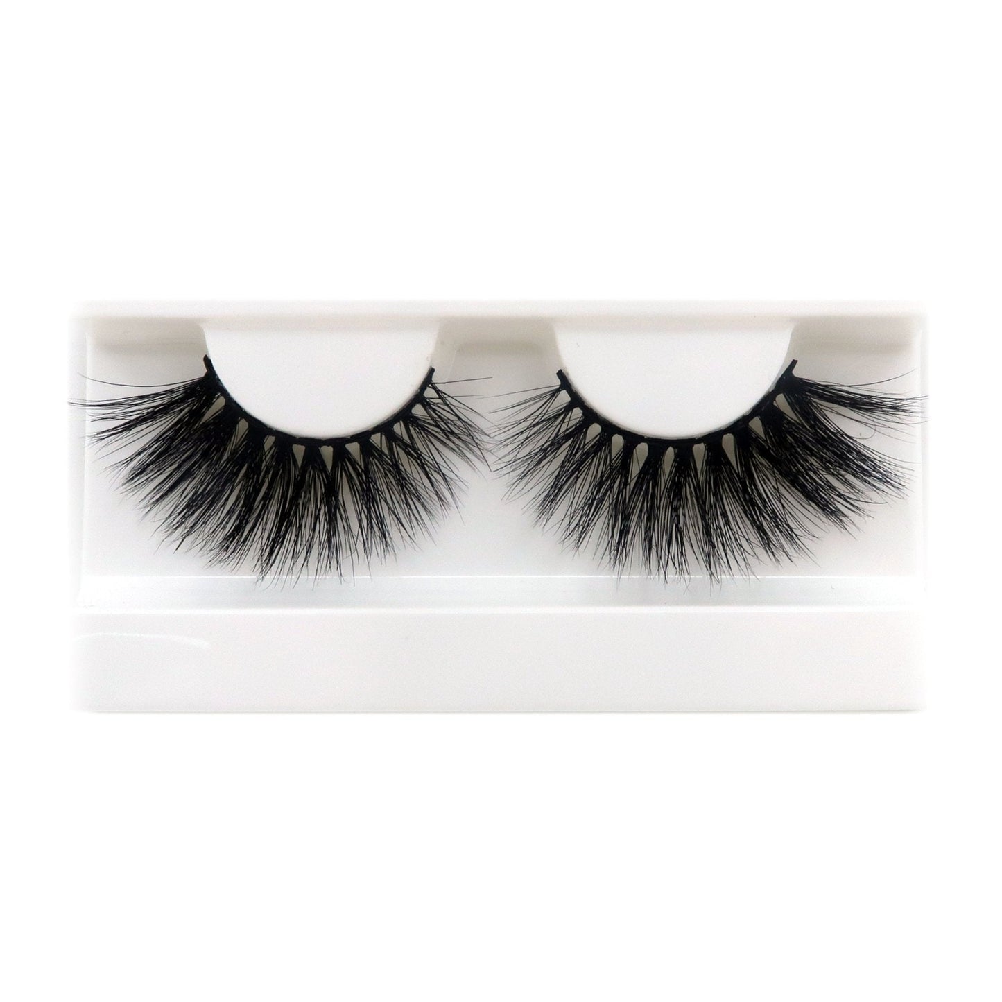 VIP 5D Mink Eyelashes, Classic & 25 mm