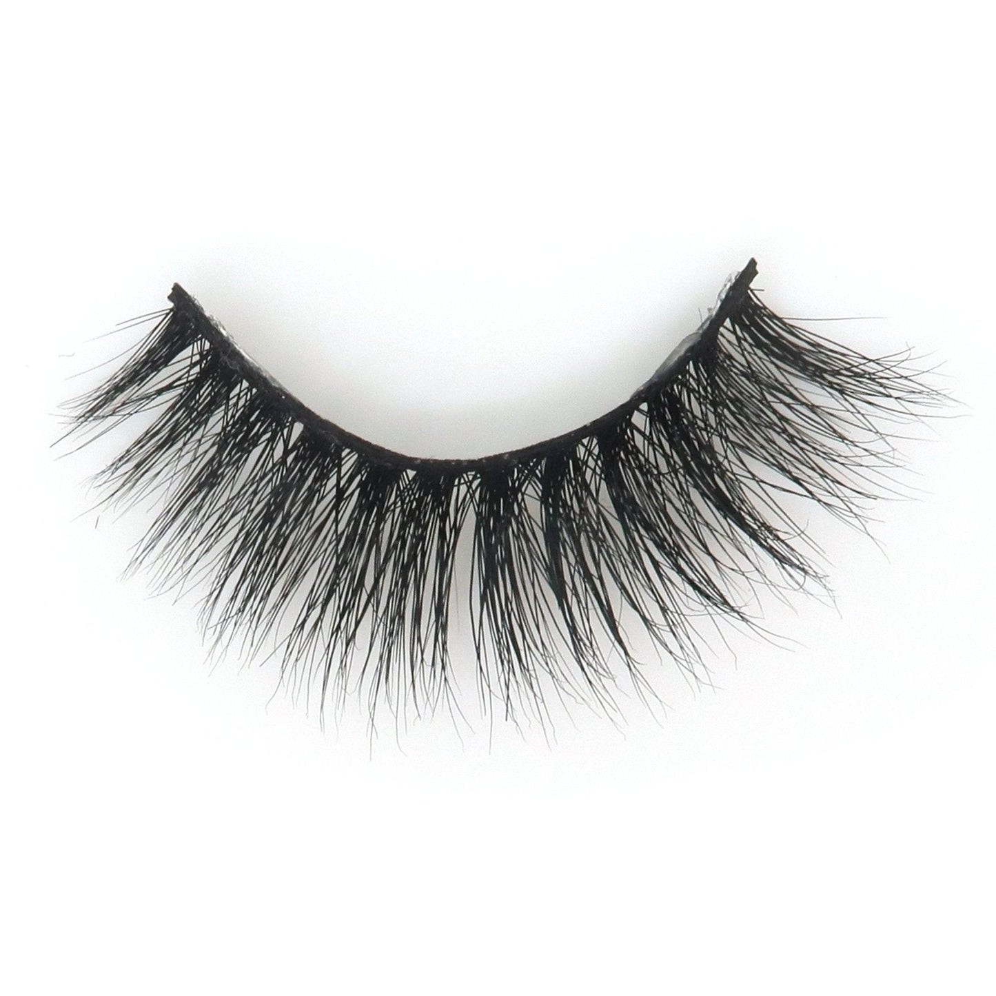 VIP 5D Mink Eyelashes, Classic & 25 mm