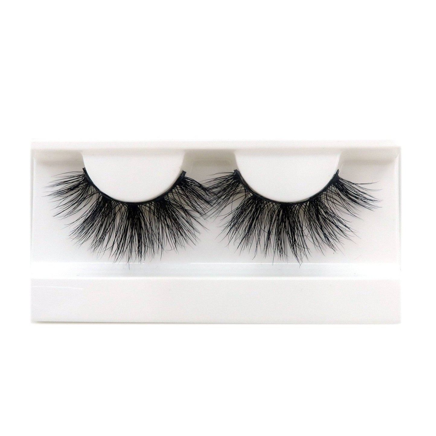 VIP 5D Mink Eyelashes, Classic & 25 mm
