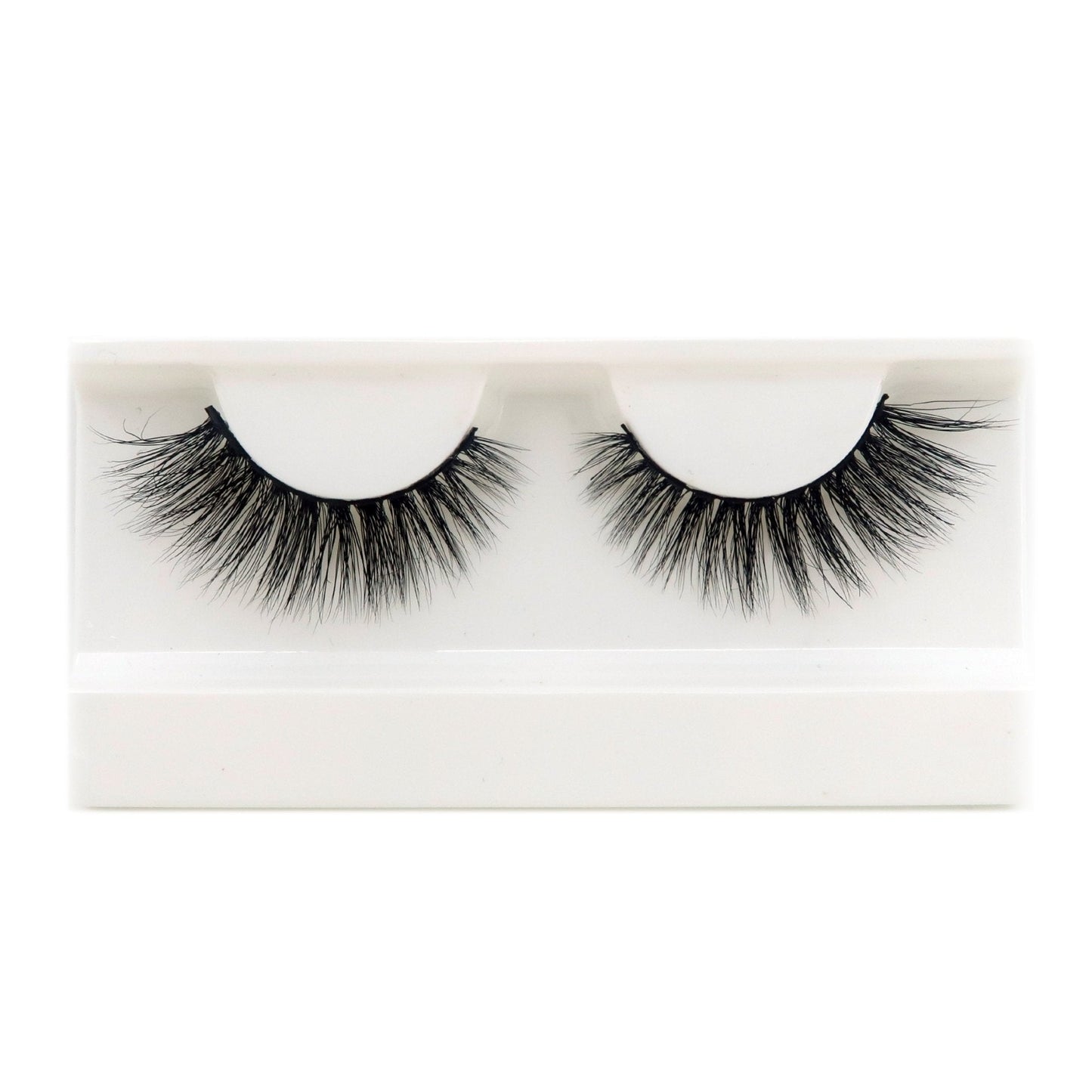 VIP 5D Mink Eyelashes, Classic & 25 mm
