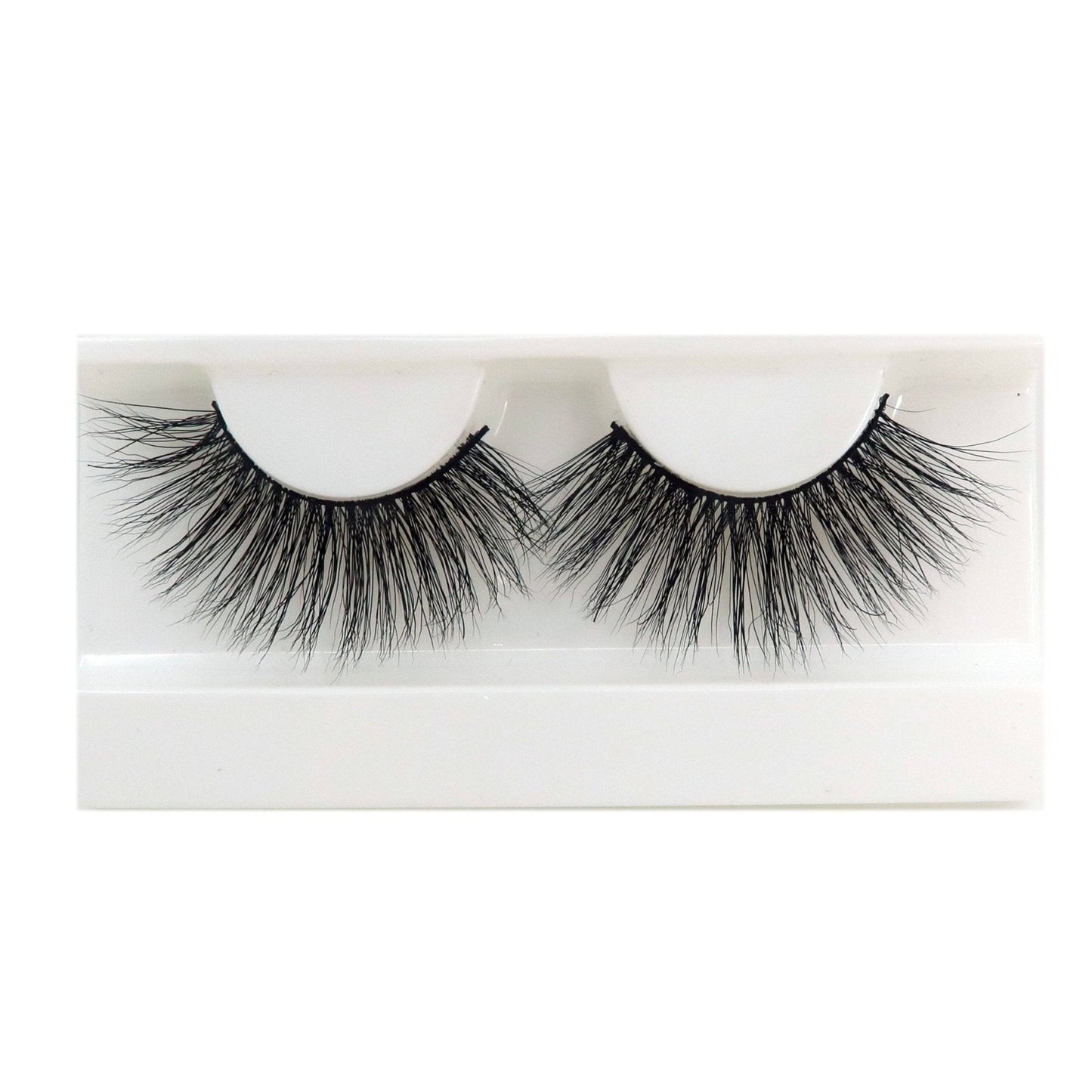 VIP 5D Mink Eyelashes, Classic & 25 mm