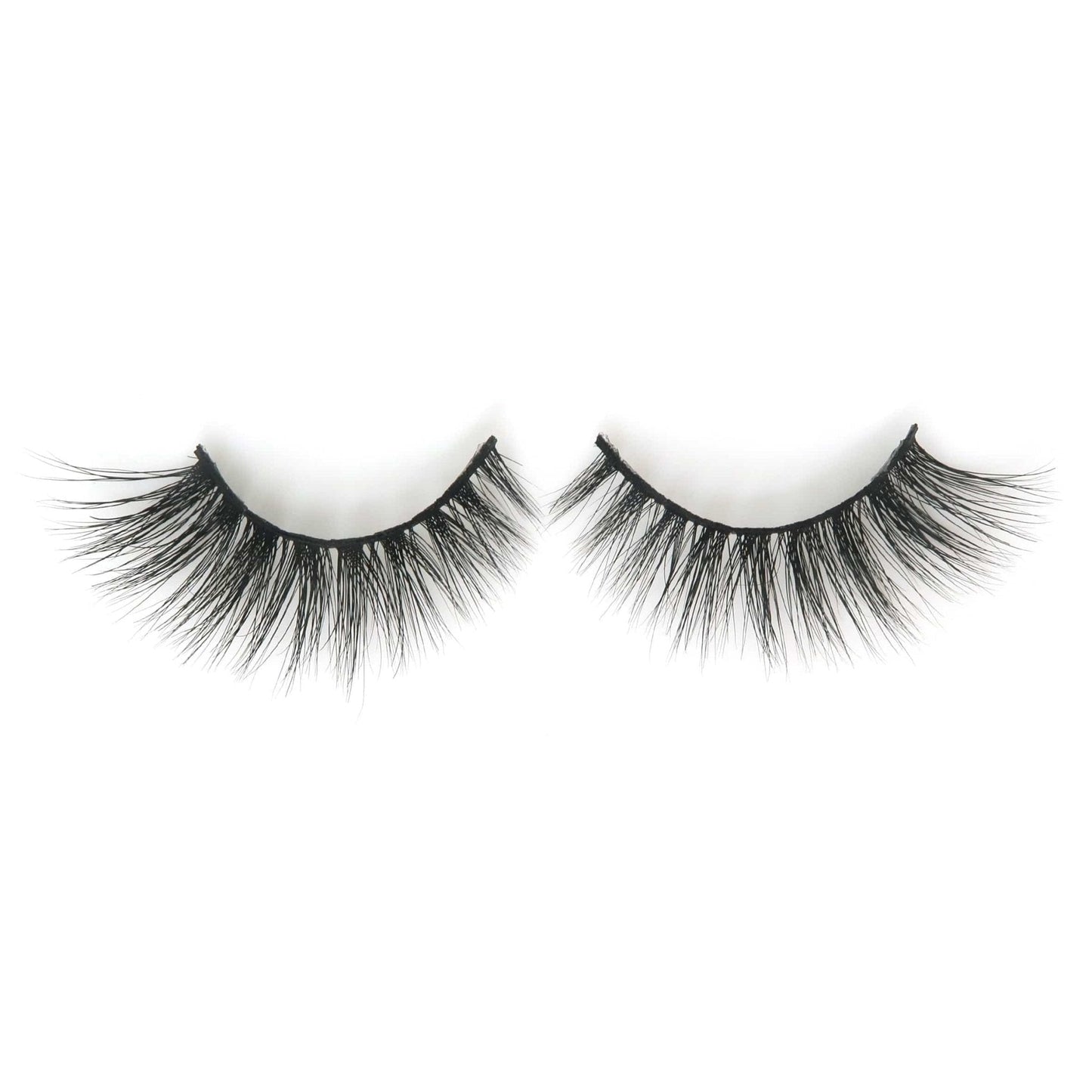 VIP 5D Mink Eyelashes, Classic & 25 mm