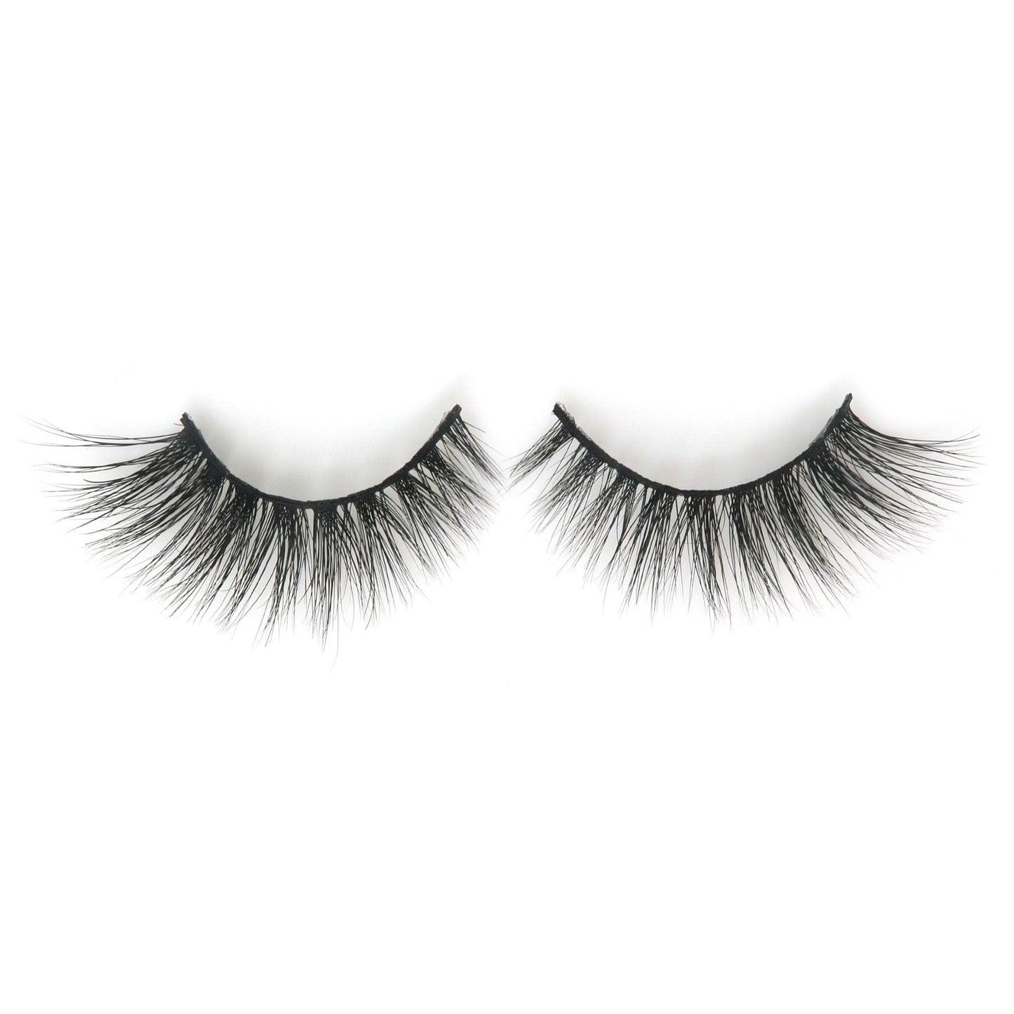 VIP 5D Mink Eyelashes, Classic & 25 mm