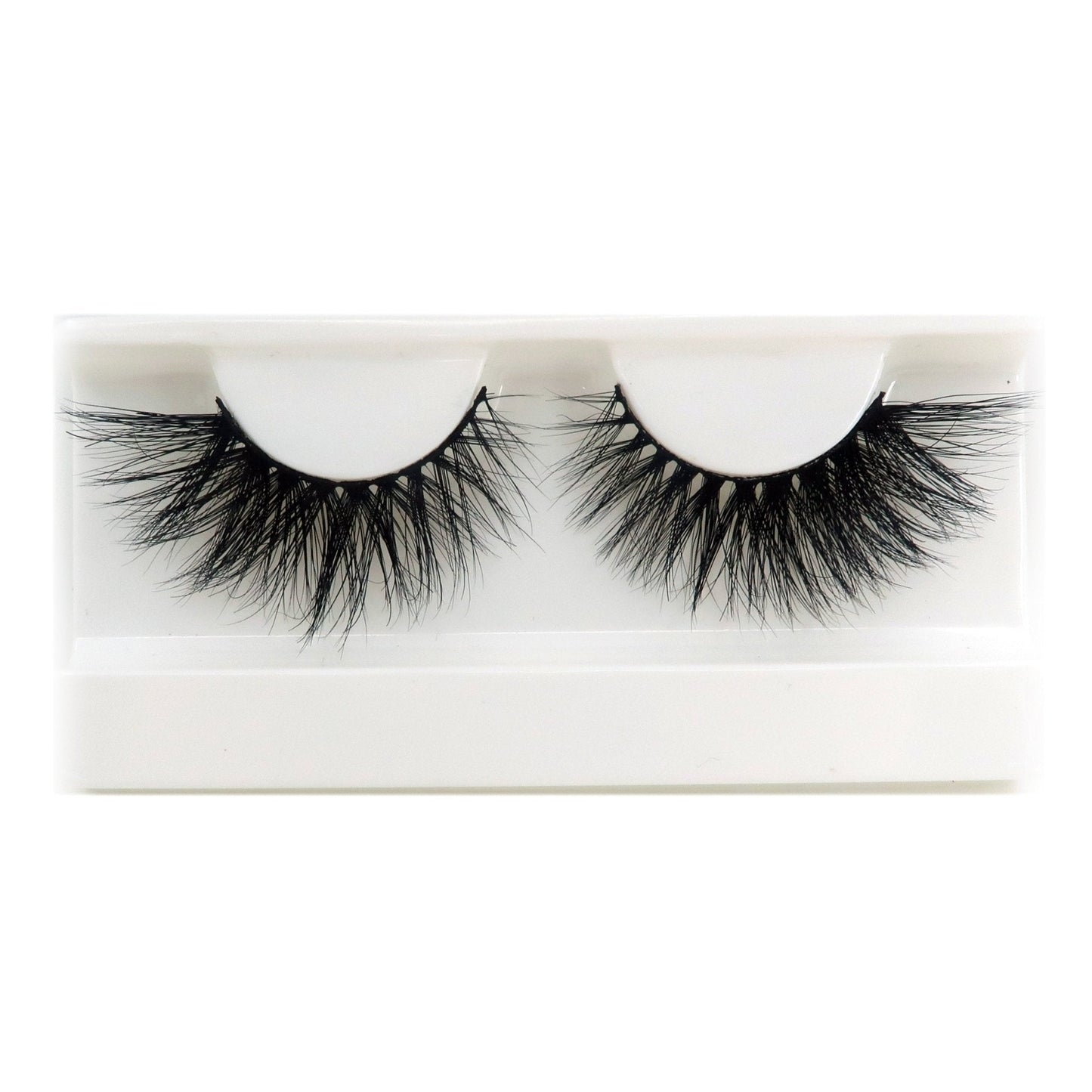 VIP 5D Mink Eyelashes, Classic & 25 mm